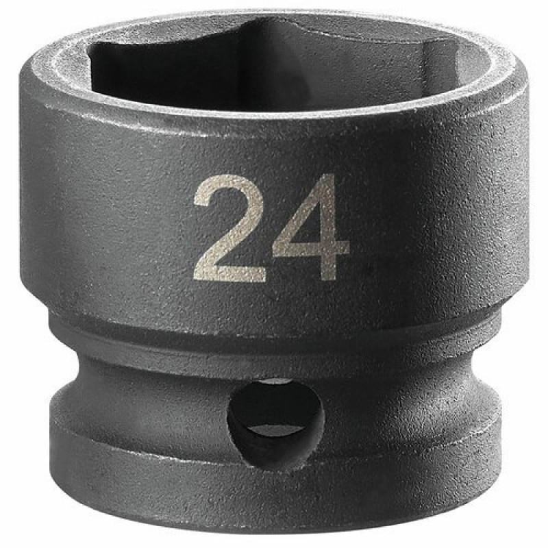 Пневматичний ударний гайковерт 1/2