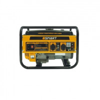 Генератор SMART потужністю 2,6 кВт, 365 Вт [SM-01-3600A]