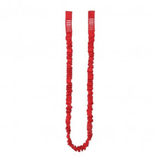 Амортизатор безопасности PROTEKT LA 101 без карабинов 1,2м