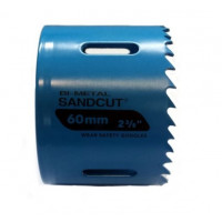 Биметаллическая коронка для металла, стали и дерева 89 мм Irimo [810441]