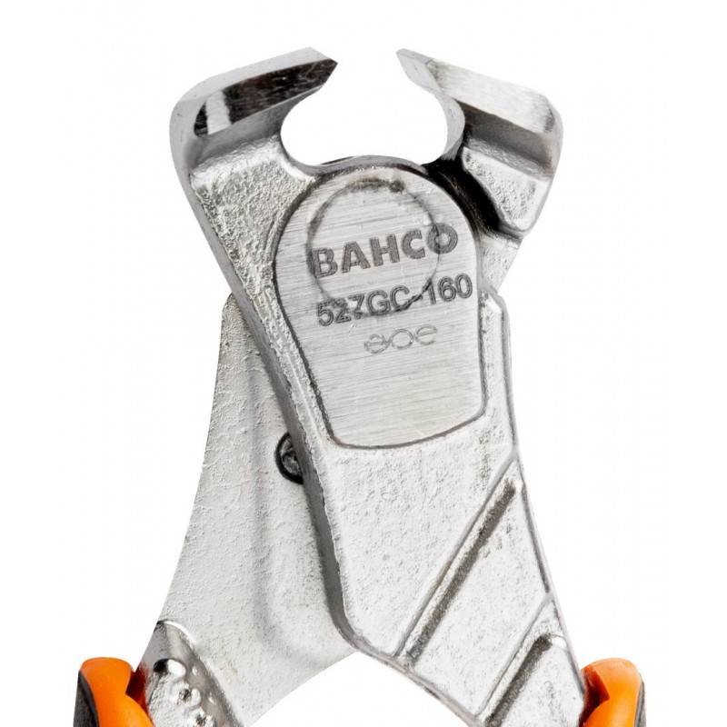 Кусачки BAHCO 160 мм [527 GC-160]