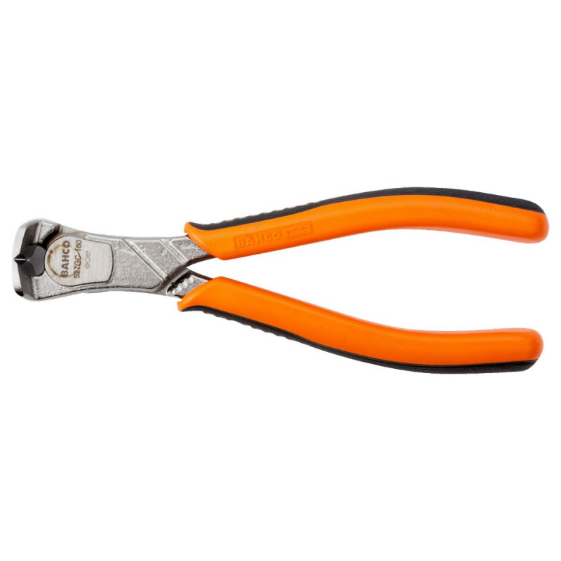 Кусачки BAHCO 160 мм [527 GC-160]