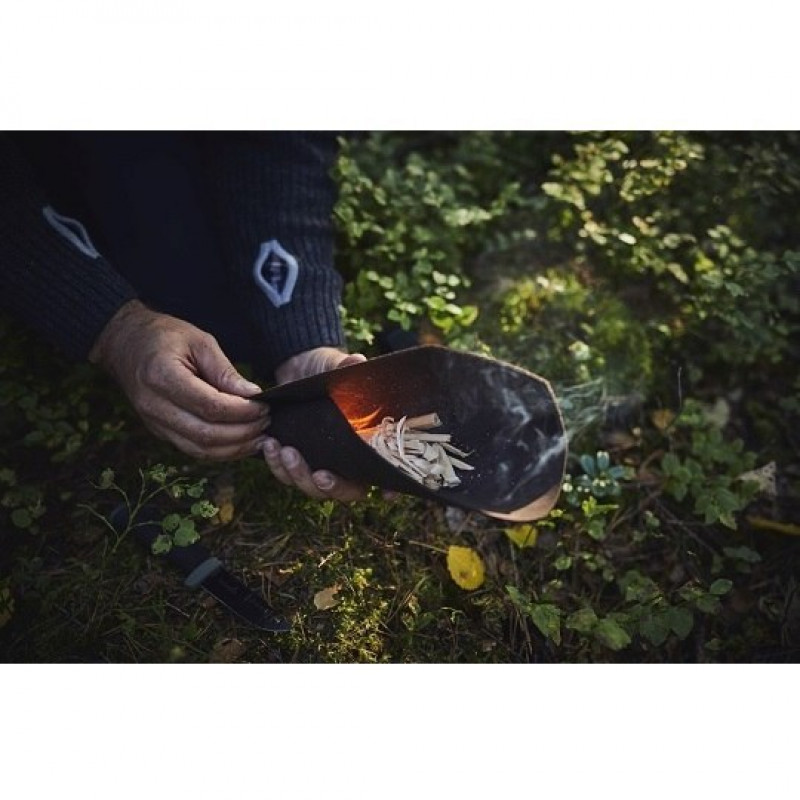 Шкіряний килимок FORSBERG Hultafors [840791]