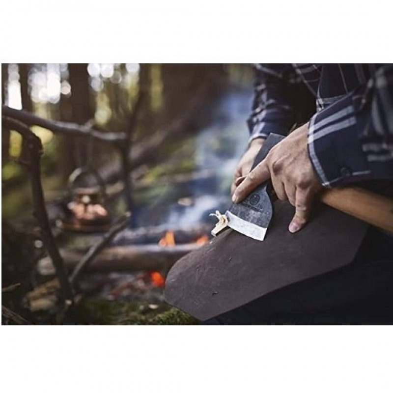 Шкіряний килимок FORSBERG Hultafors [840791]