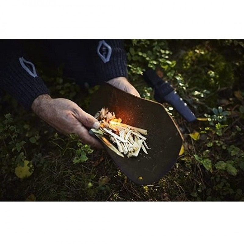 Шкіряний килимок FORSBERG Hultafors [840791]