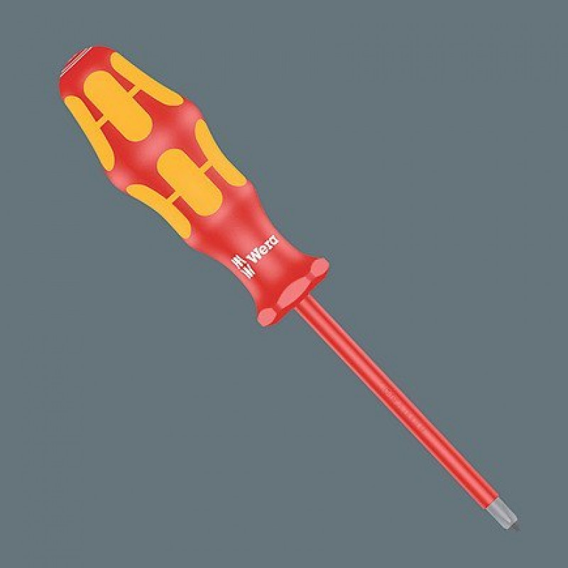 Набор из 12 универсальных отверток, Kraftform XXL 2, WERA [05051011001]