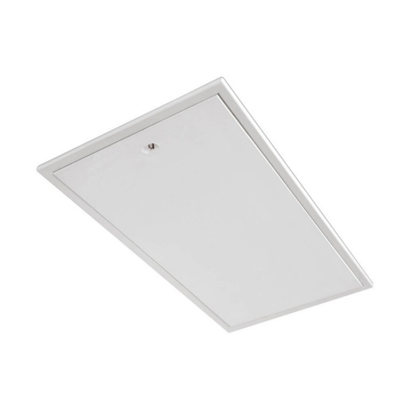 Огнестойкая чердачная лестница FAKRO LMF 60x120 EI-120