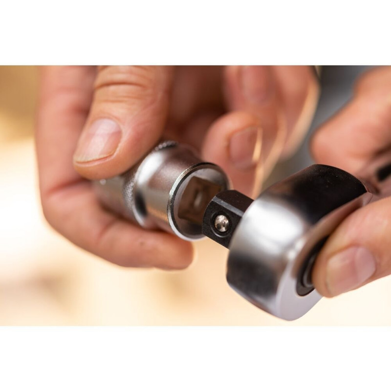 Набор ручных инструментов серии FATMAX, 26 предметов, 1/2 дюйма, в футляре, Stanley [FMMT82685-1]