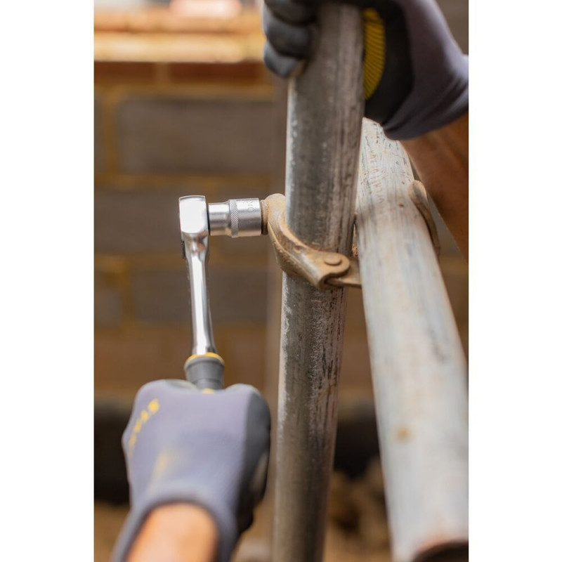 Набор ручных инструментов серии FATMAX, 26 предметов, 1/2 дюйма, в футляре, Stanley [FMMT82685-1]