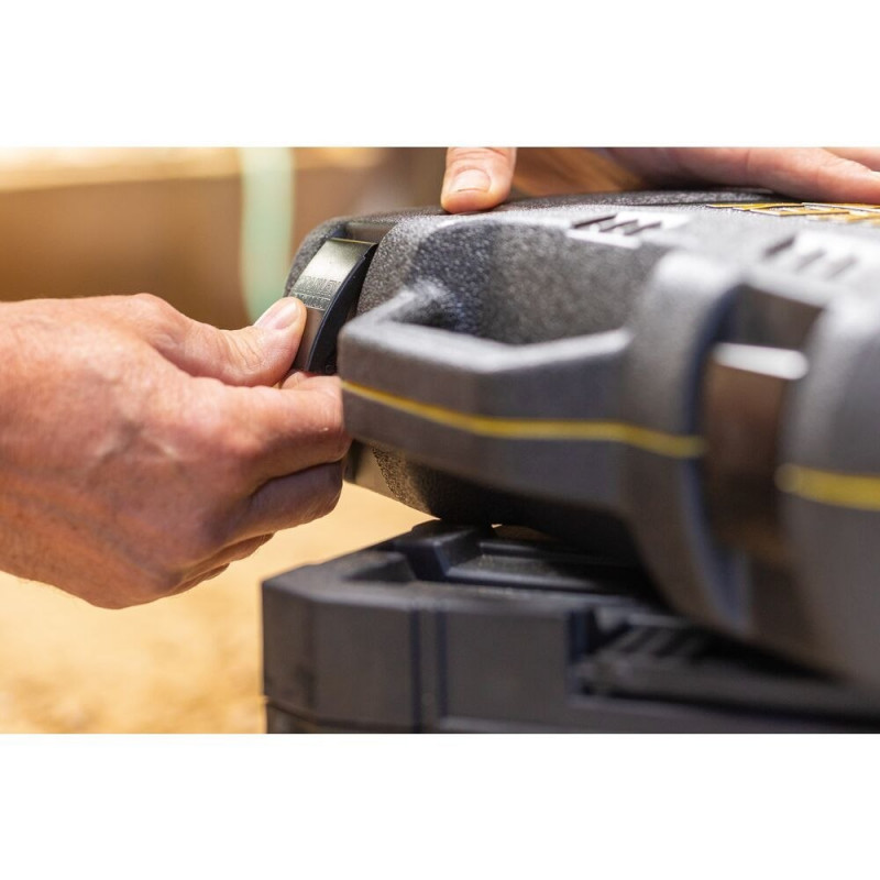 Набор ручных инструментов серии FATMAX, 26 предметов, 1/2 дюйма, в футляре, Stanley [FMMT82685-1]