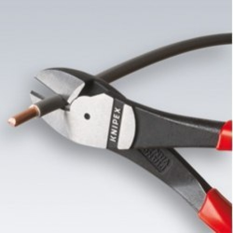 Потужні бокорізи, KNIPEX [74 02 180]