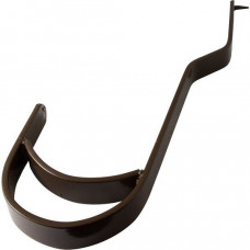 Кровельный крюк для кровельных и дымоходных стремянок, STABILO PROFESSIONAL, KRAUSE [804761] для крыш, покрытых черепицей или S-образной черепицей,