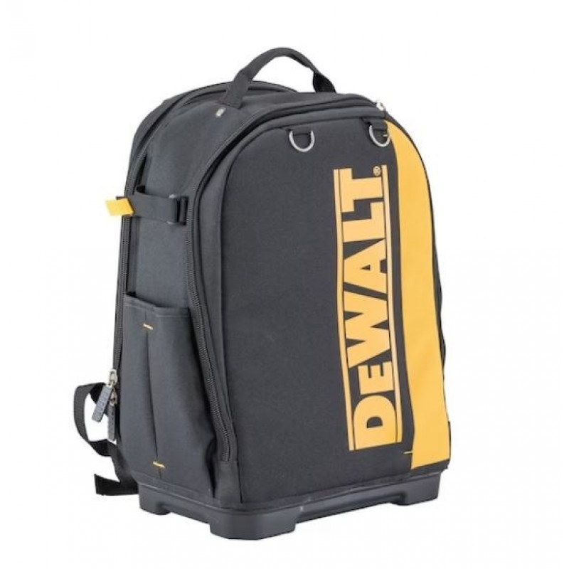 Рюкзак для інструментів DeWalt з кишенями та гачками [DWST81690-1]