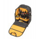 Рюкзак для інструментів DeWalt з кишенями та гачками [DWST81690-1]