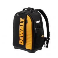 Рюкзак для інструментів DeWalt з кишенями та гачками [DWST81690-1]