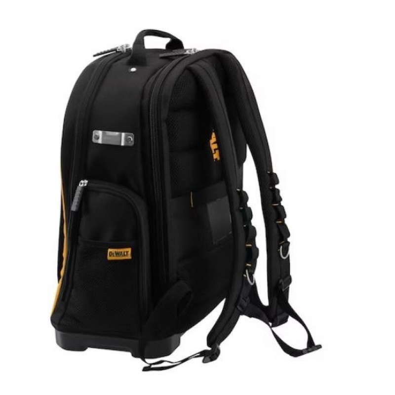 Рюкзак для інструментів DeWalt з кишенями та гачками [DWST81690-1]
