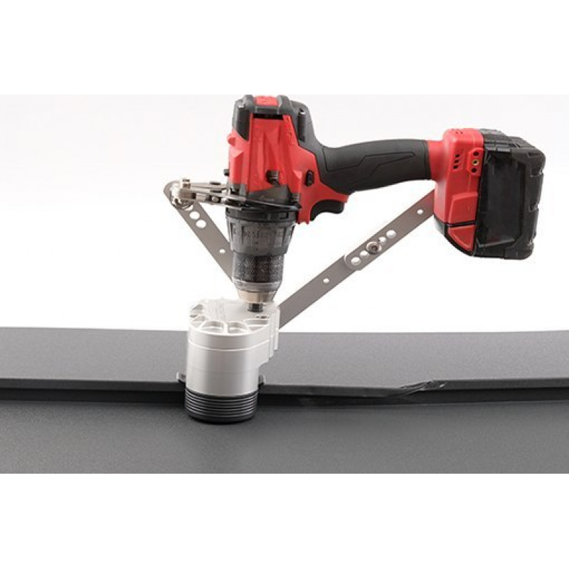 Оренда різака для швів Buschmann Tools Falz Cutter