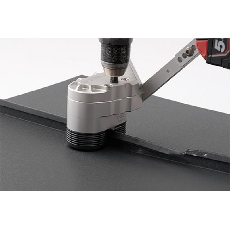 Оренда різака для швів Buschmann Tools Falz Cutter