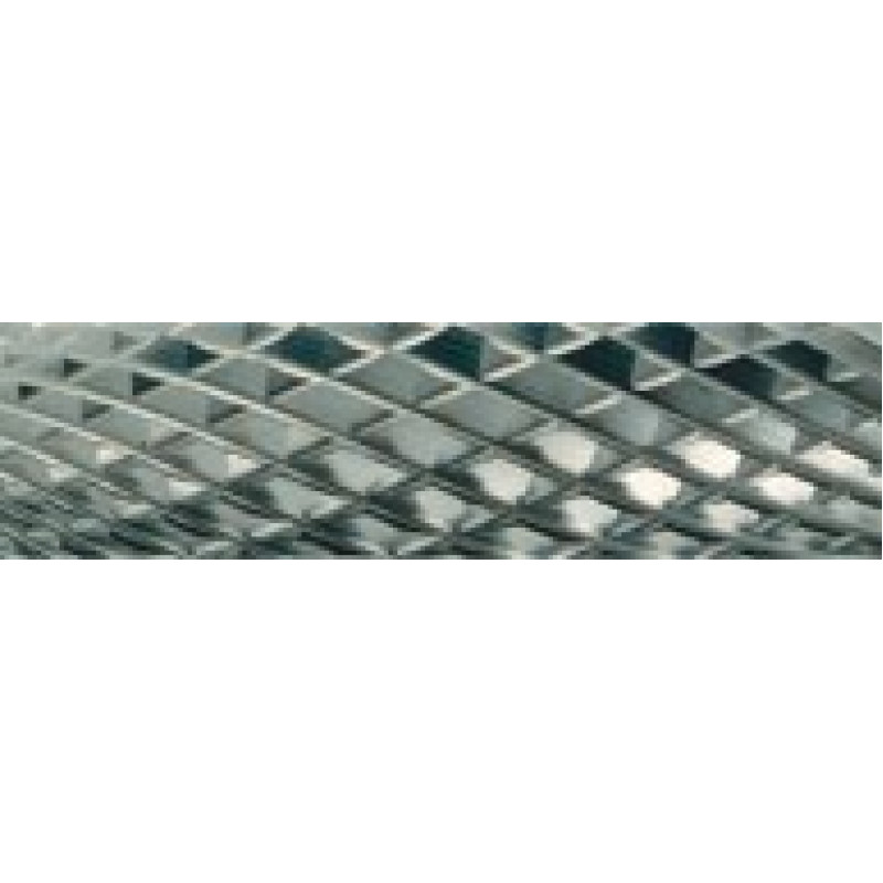 Ротаційний напилок/циліндричний різець, без переднього зубця ZYA Alpen [0777606112100]