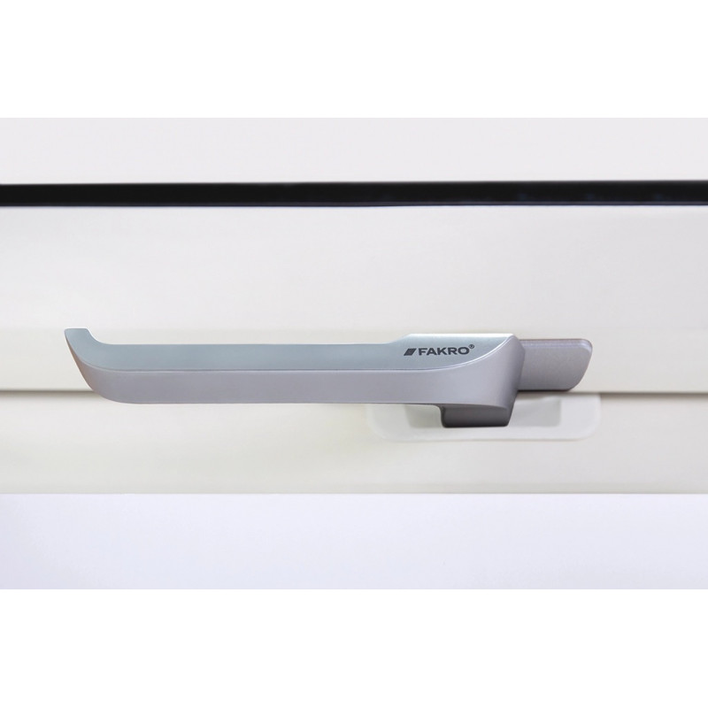 Кровельное окно FAKRO FTU-V U41 GREENVIEW с вентиляционным отверстием