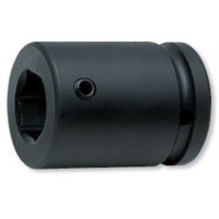 Адаптер ударного типу 3/4 для біт 22 мм, KOKEN [16107]