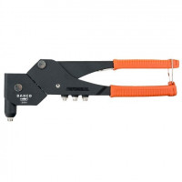 Ручний заклепувальник Bahco [2681] для глухих заклепок до 4,8 мм з обертовою головкою