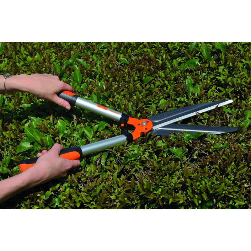 Триммер для живой изгороди 540 мм, Bahco [PG-56-F]