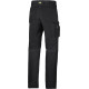 Робочі штани, RuffWork, чорні, 6303, Snickers [63030404044] Розмір 44