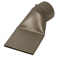 Широкощілинна вигнута насадка 75x2 мм Eron HERZ