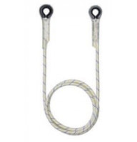 Горизонтальний анкерний конець LP100TT (25 м) PROTEKT