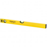 Уровень спирта 60 см CLASSIC STANLEY [STHT1-43103], 2 колба