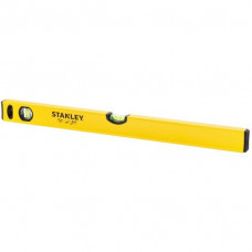 Рівень спирту 60 см CLASSIC STANLEY [STHT1-43103], 2 колби