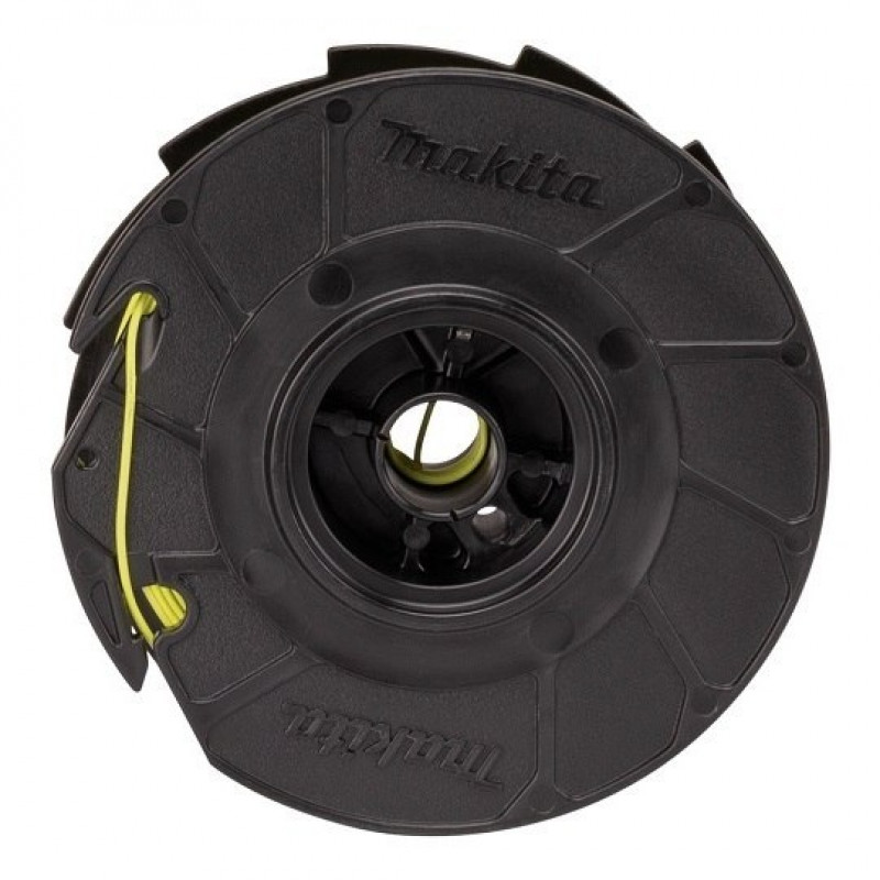 Проволока для обвязки арматуры DTR180, DTR181, 0.8 мм, 50 шт. Makita [191J59-9], с покрытием