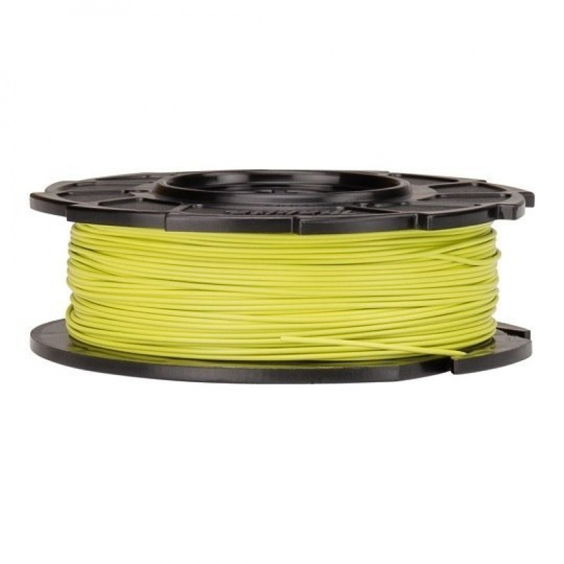 Проволока для обвязки арматуры DTR180, DTR181, 0.8 мм, 50 шт. Makita [191J59-9], с покрытием