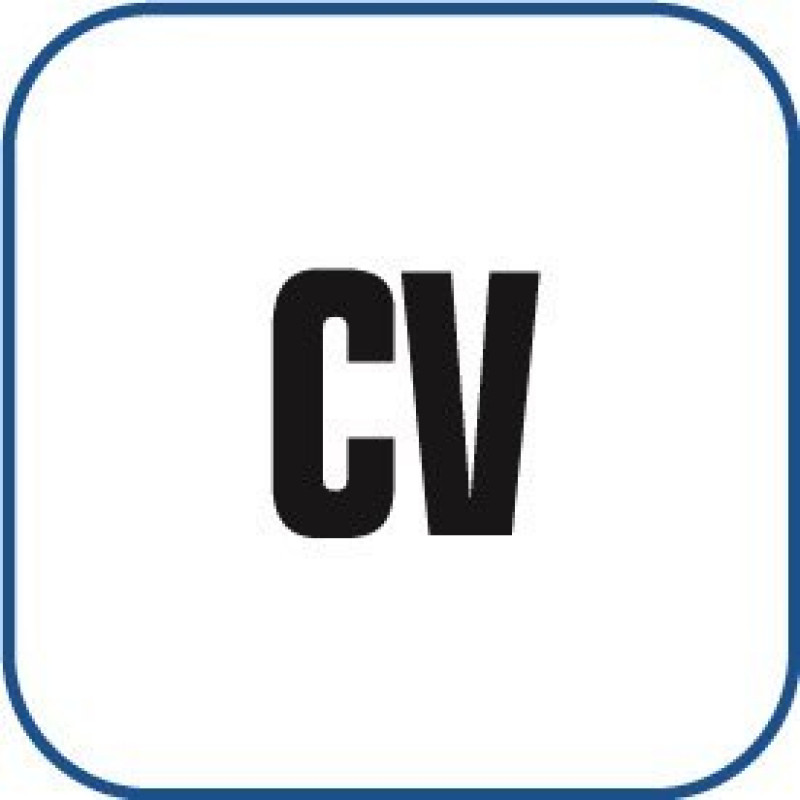 Набор из 8 спиральных сверл для дерева, Alpen TM-8 [0000600092100]