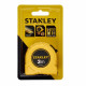 Рулетка Stanley 3 м [1-30-487], полимерный защитный слой