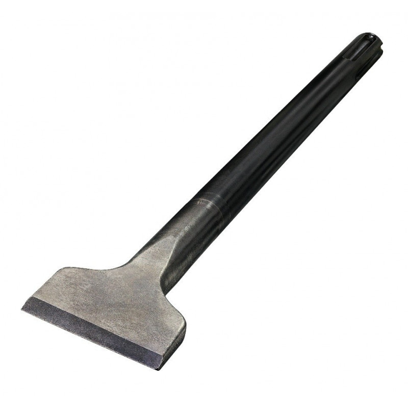 Широке зубило Extreme XLR SDS-max 50x360 мм, DeWalt [DT6818-QZ]