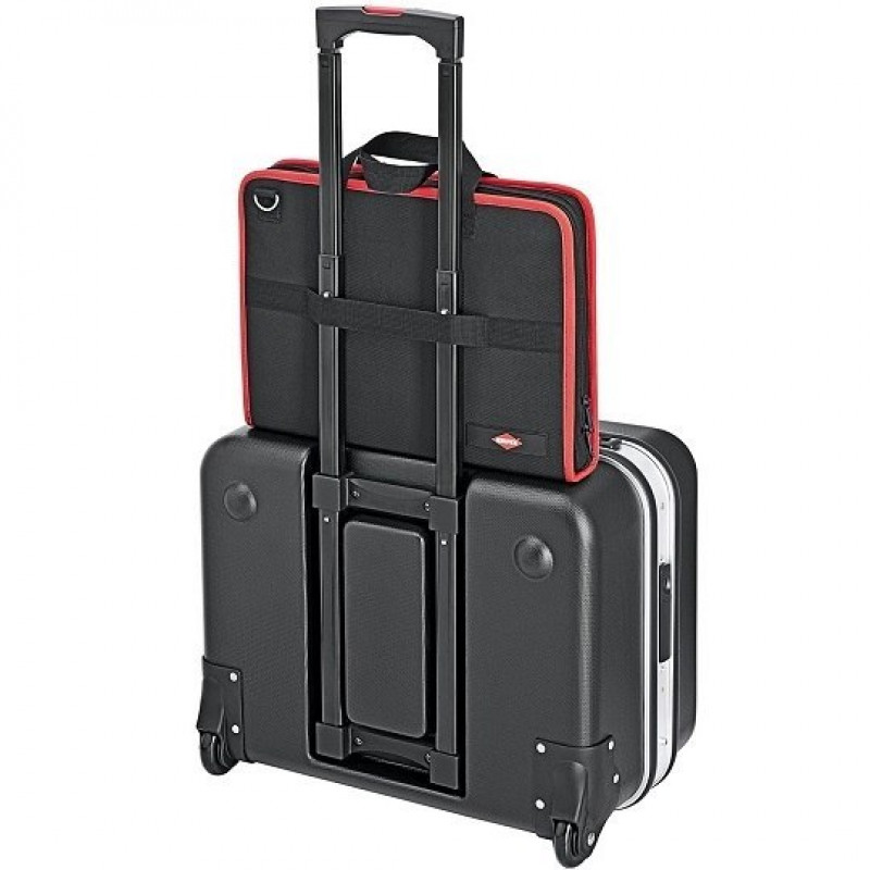 Сумка для інструментів для сервісного техніка, Knipex [00 21 11 LE]