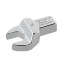 Змінний наконечник 14x18 мм, 731/40 34 Stahlwille [58214034] ріжковий ключ 34 мм