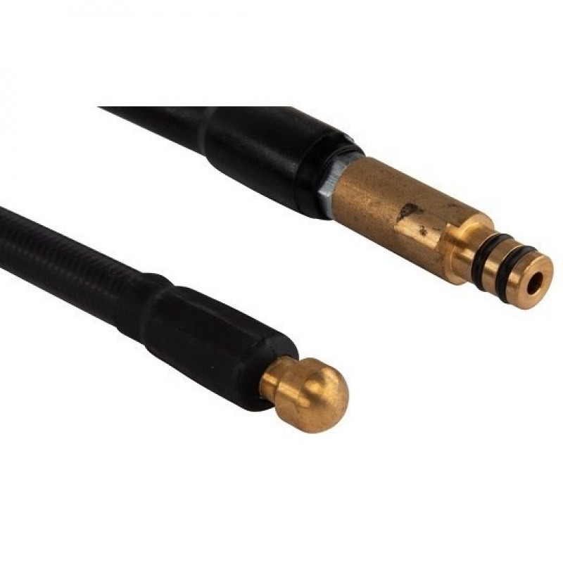 Сливной шланг 15 м, для HW1200, HW1300, Makita [197840-6]