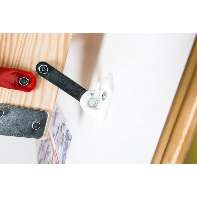 Горищні сходи FAKRO LWK Plus 60x94/280