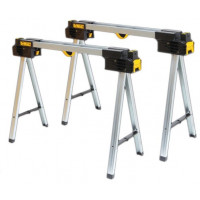 Підставки/стойки DeWalt Metal для майстерні, 2 шт. [DWST1-75676]