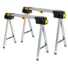 Підставки/стойки DeWalt Metal для майстерні, 2 шт. [DWST1-75676]