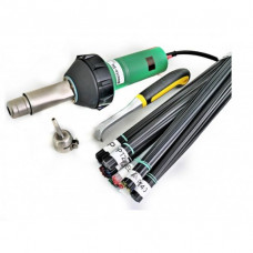 Автомобільний зварювальний апарат - Bosite DL (комплект)