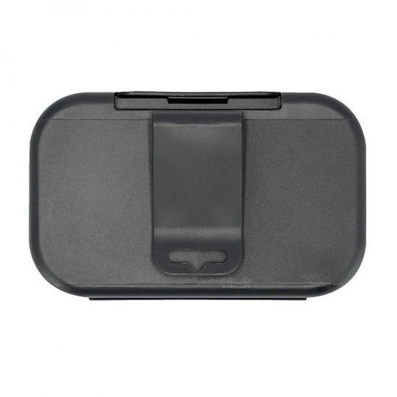 Набір ударних біт 1/4 дюйма для гвинтів PH, PZ, TORX, HEX та SL, 31 шт. BAHCO [66IM/31C-1]