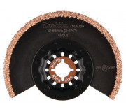 Пильні полотна для багатофункціональних інструментів