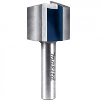 Резак с прямым хвостовиком для дерева, TCT, 24 мм, Makita [P-78835]