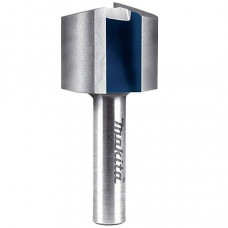 Резак с прямым хвостовиком для дерева, TCT, 24 мм, Makita [P-78835]