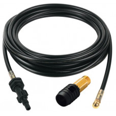 Зливний шланг 16 м, для HW111 / HW132 / HW151, Makita [41167]