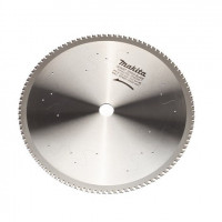 Дисковый пильный диск для стали и нержавеющей стали, 305/25,4/1,95 мм, 100 зубцов, T.C.T. SPECIALIZED, Makita [B-23151]